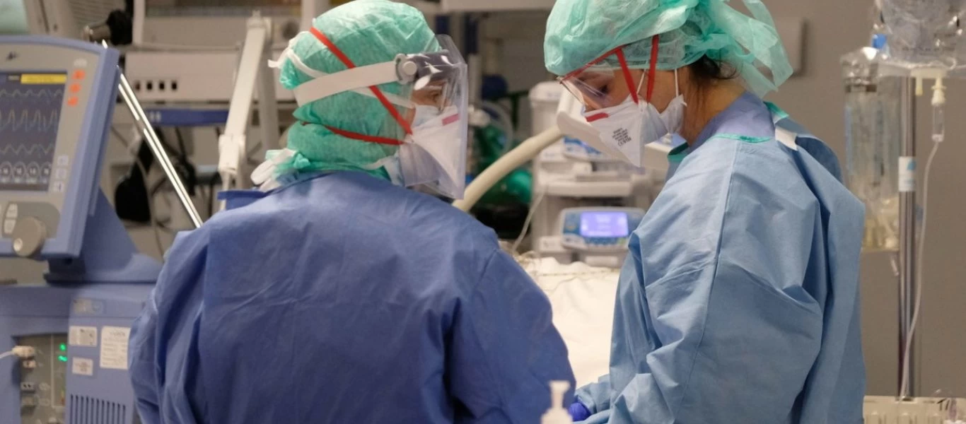 Δόθηκαν φύλλα πορείας σε 206 ιδιώτες γιατρούς - Τι αναφέρει το έγγραφο